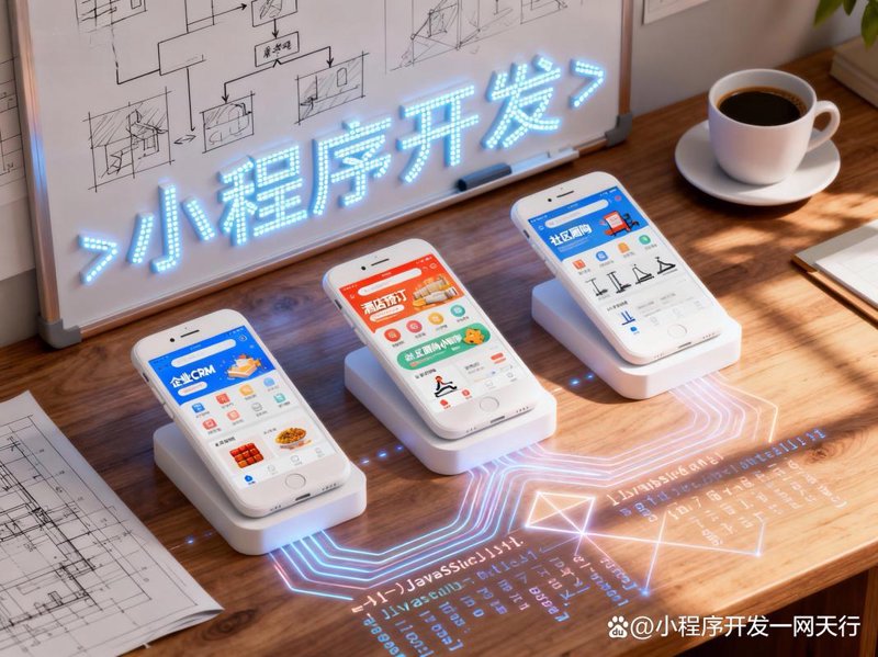 进销存系统开发：构建高效供应链管理的得力工具