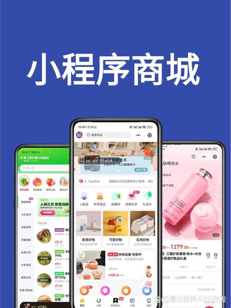 系统集成服务